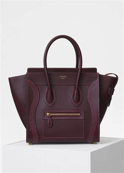 celine price|celine bag cost.